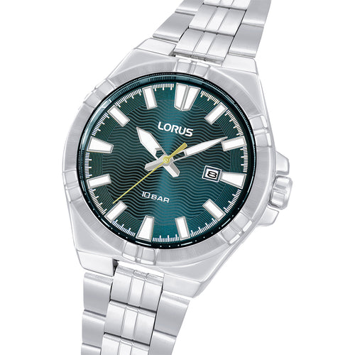 Load image into Gallery viewer, LORUS WATCHES Mod. RH977RX9-1
