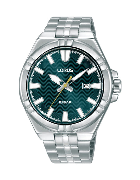 LORUS WATCHES Mod. RH977RX9-0