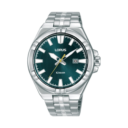 Load image into Gallery viewer, LORUS WATCHES Mod. RH977RX9-0
