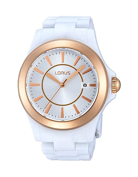 LORUS WATCHES Mod. RH978EX9-0
