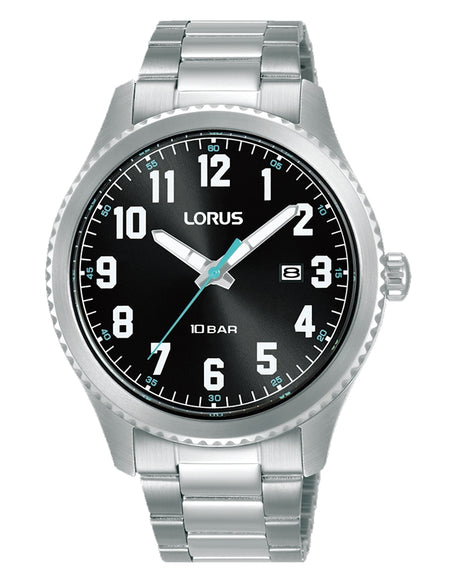 LORUS WATCHES Mod. RH979RX9-0