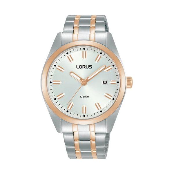 LORUS WATCHES Mod. RH980PX9-0