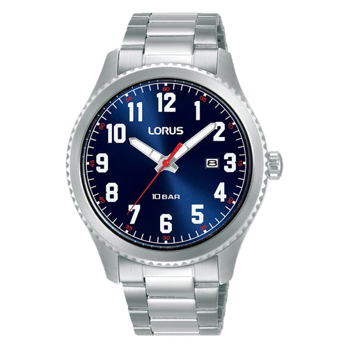 Load image into Gallery viewer, LORUS WATCHES Mod. RH981RX9-0
