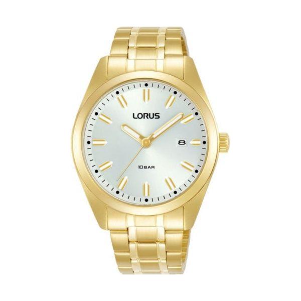 LORUS WATCHES Mod. RH982PX9-0