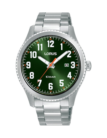 LORUS WATCHES Mod. RH983RX9-0