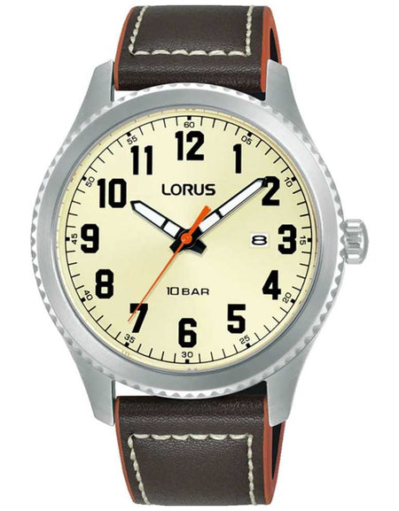 LORUS WATCHES Mod. RH987RX9-0