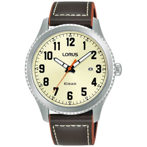 Load image into Gallery viewer, LORUS WATCHES Mod. RH987RX9-0
