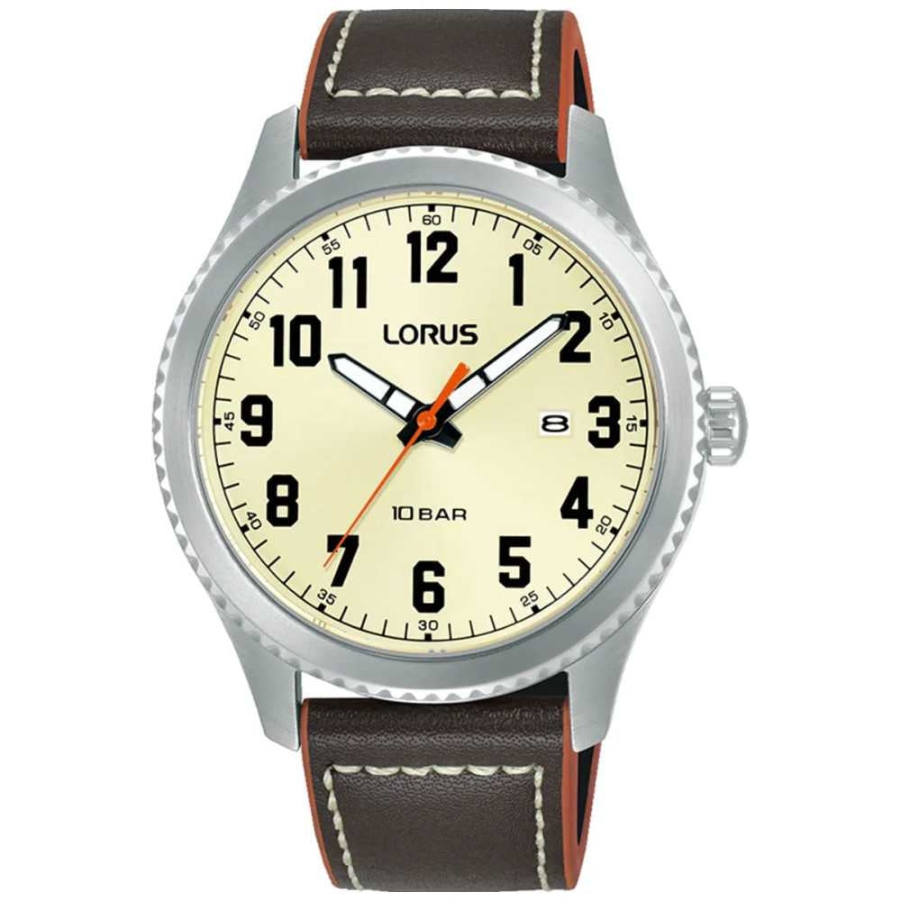 LORUS WATCHES Mod. RH987RX9-0