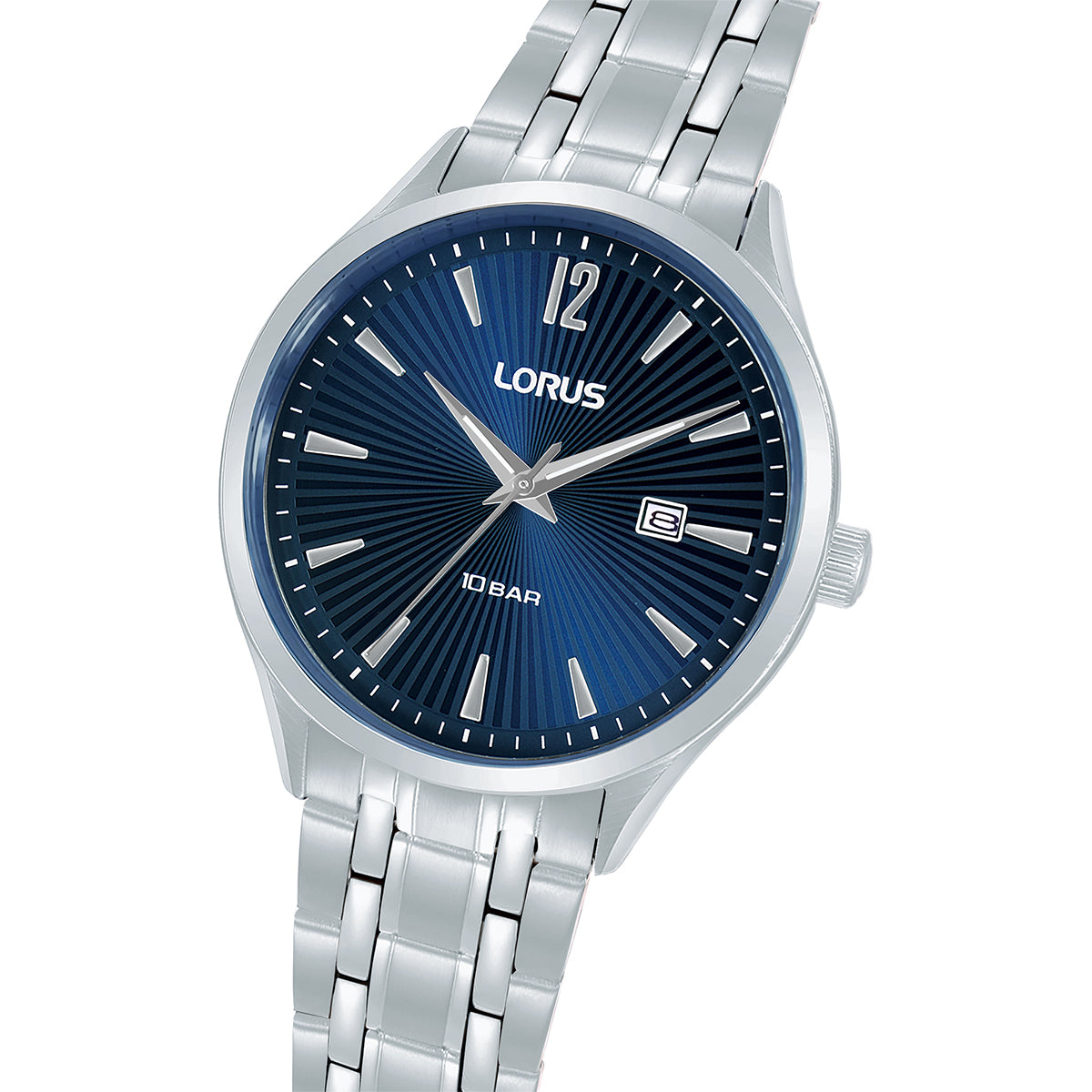 LORUS WATCHES Mod. RH989RX9-1