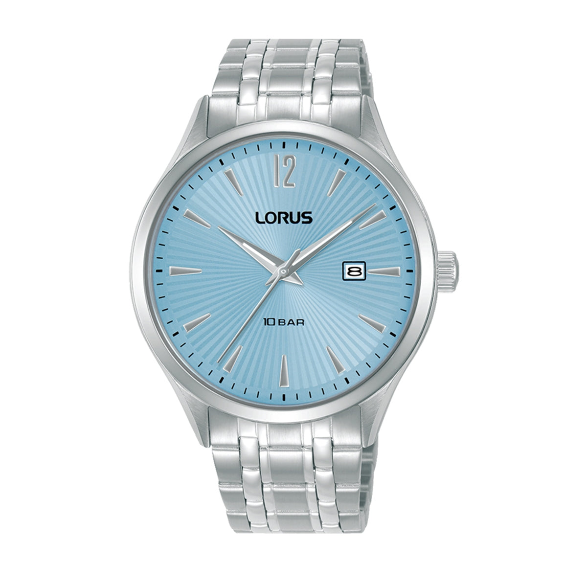 LORUS WATCHES Mod. RH991RX9-0