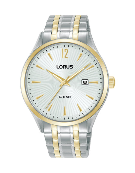 LORUS WATCHES Mod. RH992RX9-0