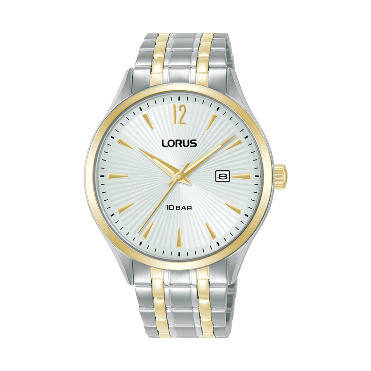 LORUS WATCHES Mod. RH992RX9-0