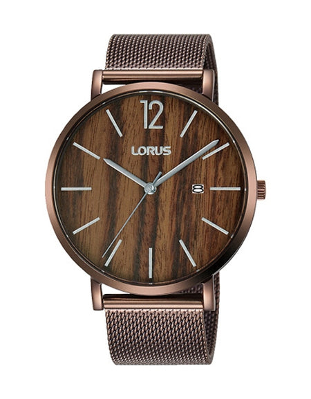 LORUS WATCHES Mod. RH993MX9-0