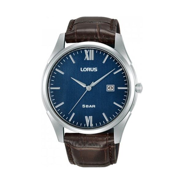 LORUS WATCHES Mod. RH993PX9-0