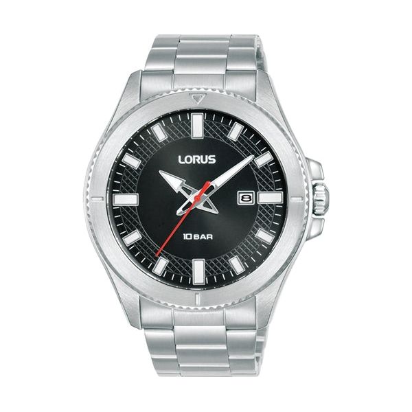 LORUS WATCHES Mod. RH995PX9-0