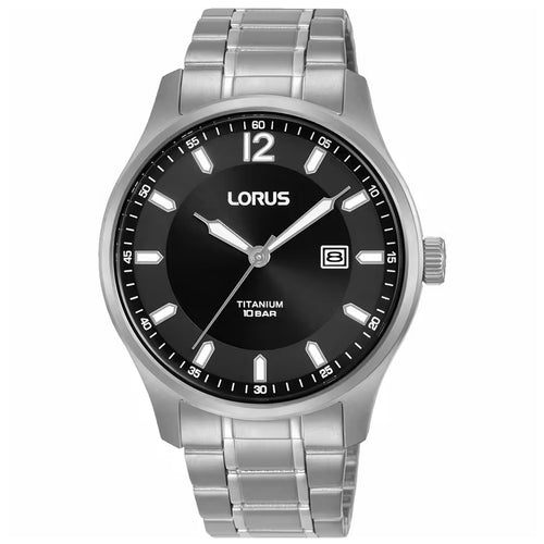 Load image into Gallery viewer, LORUS Mod. RH995QX9-0

