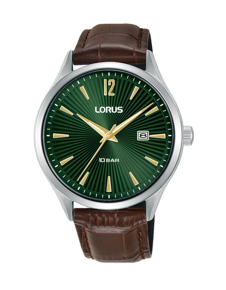 LORUS WATCHES Mod. RH995RX9-0