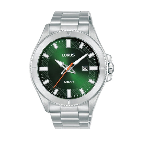 Load image into Gallery viewer, LORUS WATCHES Mod. RH997PX9-0
