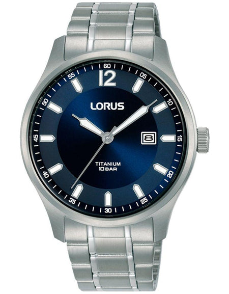 LORUS WATCHES Mod. RH997QX9-0