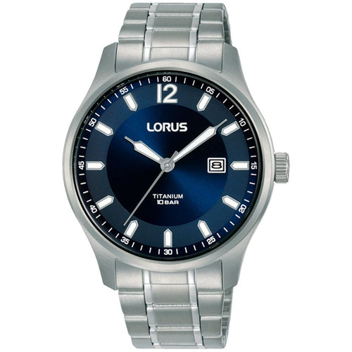 Load image into Gallery viewer, LORUS WATCHES Mod. RH997QX9-0
