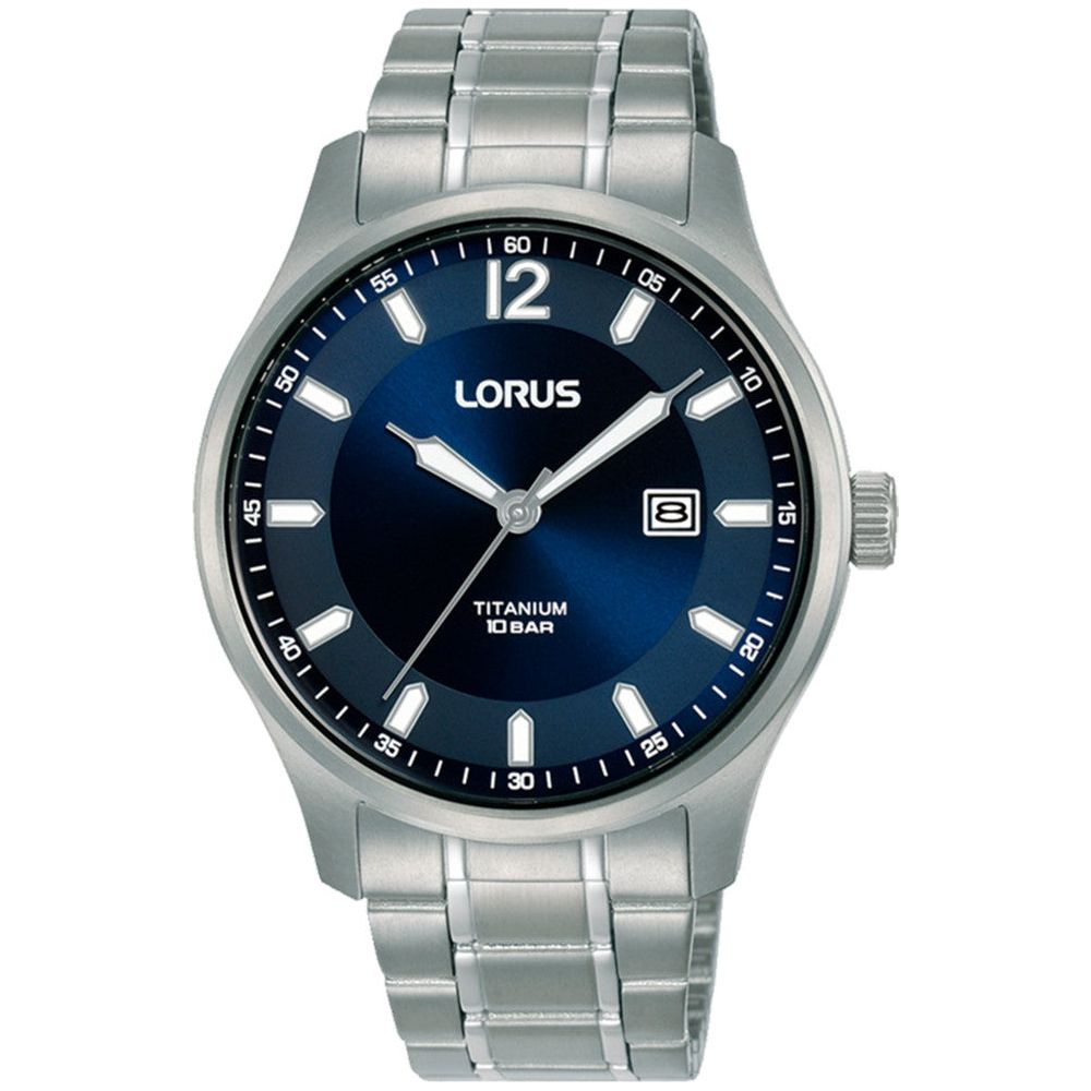 LORUS WATCHES Mod. RH997QX9-0