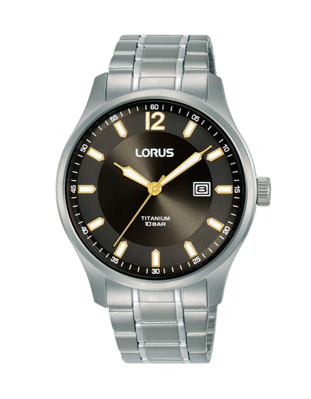 LORUS WATCHES Mod. RH999QX9-0
