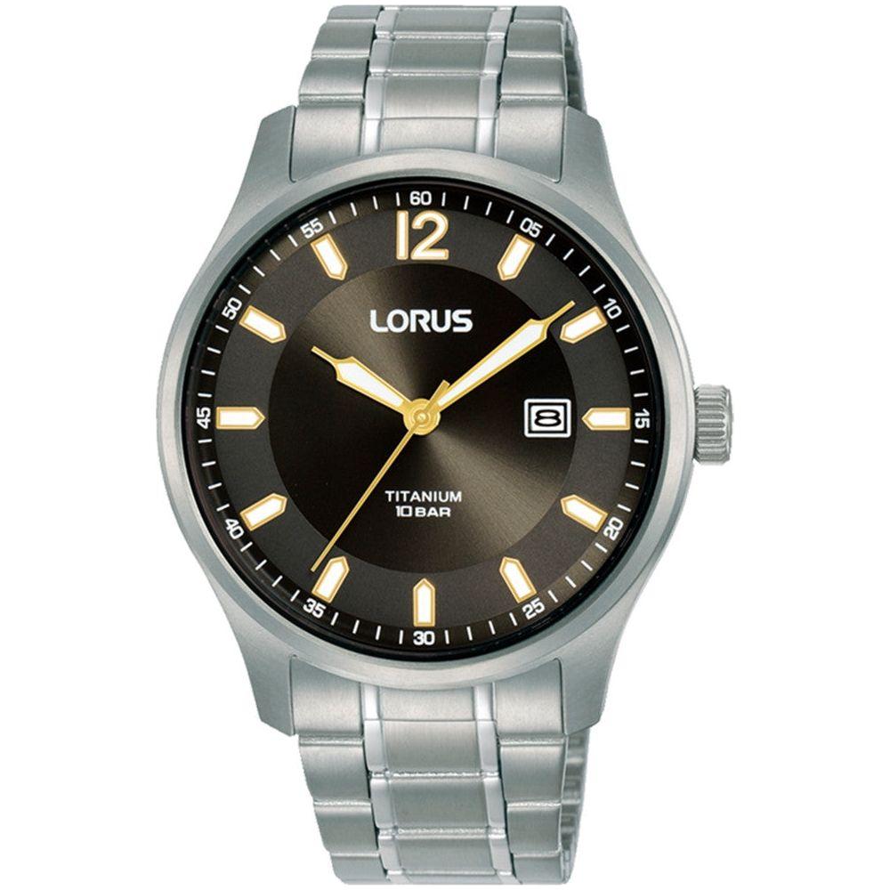 LORUS WATCHES Mod. RH999QX9-0