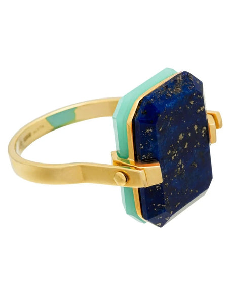 ALIITA ANELLI MOD. RIDC3000BNYG09K-0