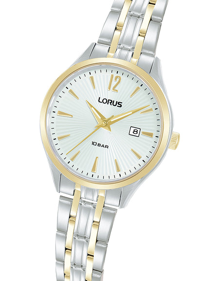 LORUS WATCHES Mod. RJ202CX9-1