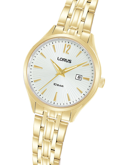 LORUS WATCHES Mod. RJ204CX9-1