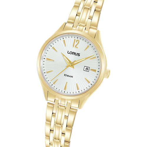 Load image into Gallery viewer, LORUS WATCHES Mod. RJ204CX9-1
