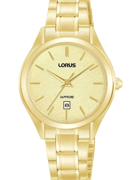LORUS WATCHES Mod. RJ294BX9-0