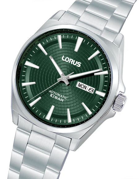 LORUS WATCHES Mod. RL413CX9-1