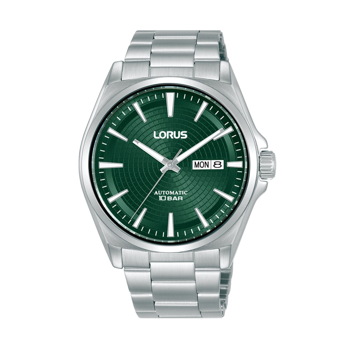LORUS WATCHES Mod. RL413CX9-0