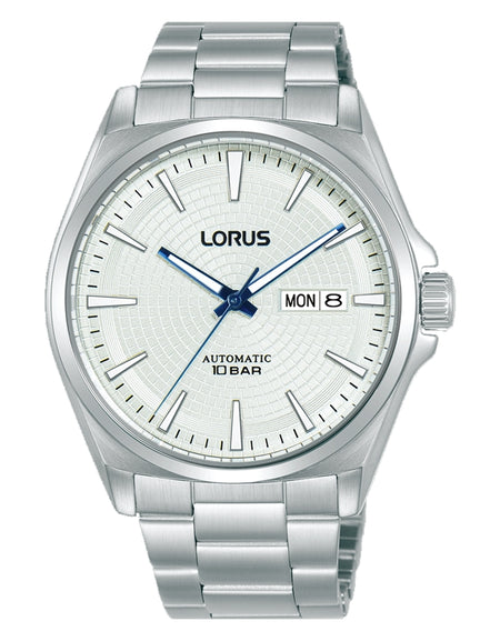 LORUS WATCHES Mod. RL415CX9-0