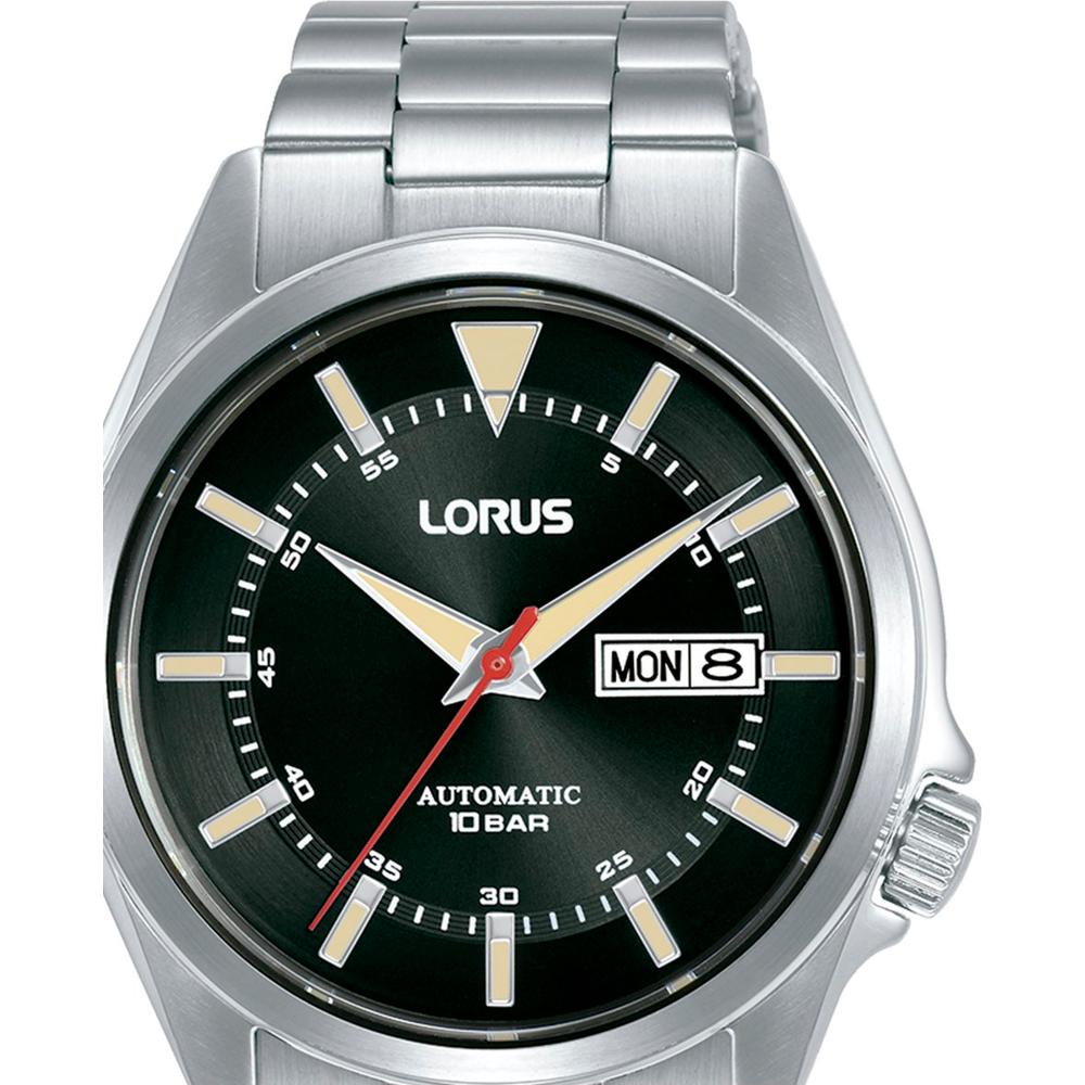 LORUS WATCHES Mod. RL417BX9-2