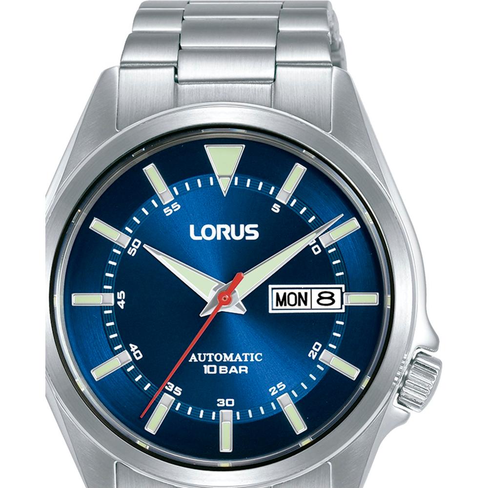 LORUS WATCHES Mod. RL419BX9-2