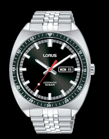 LORUS WATCHES Mod. RL439BX9-1