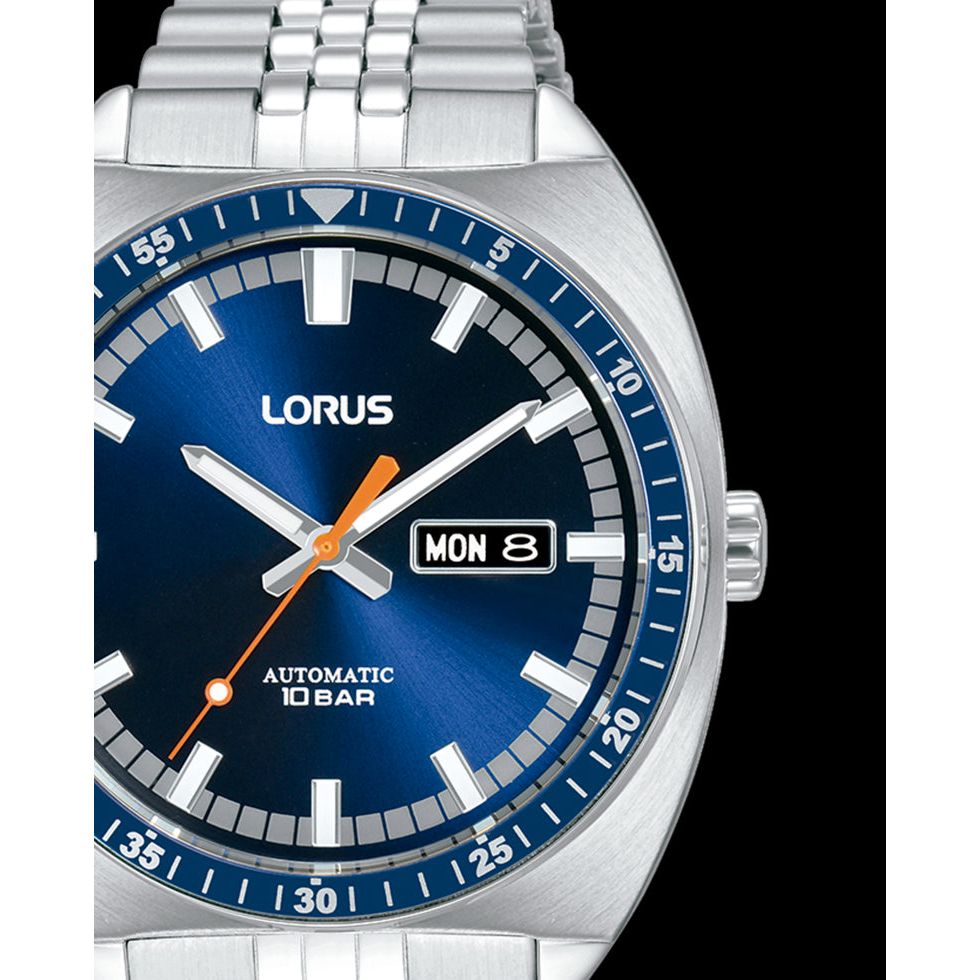 LORUS WATCHES Mod. RL441BX9-1