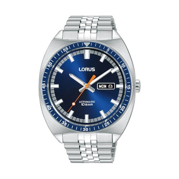 LORUS WATCHES Mod. RL441BX9-0