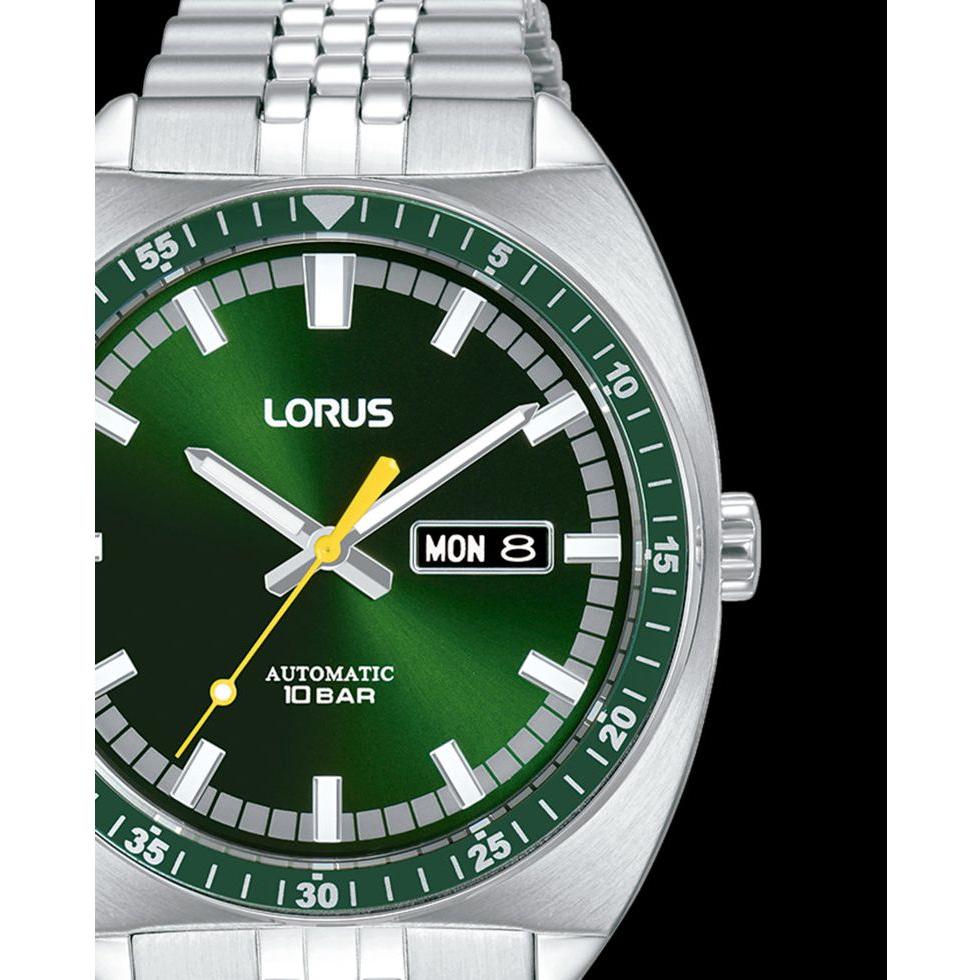 LORUS WATCHES Mod. RL443BX9-1