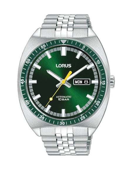 LORUS WATCHES Mod. RL443BX9-0