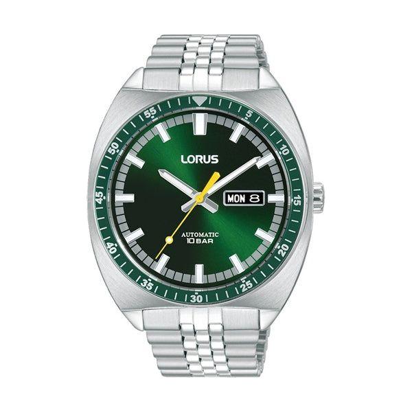 LORUS WATCHES Mod. RL443BX9-0