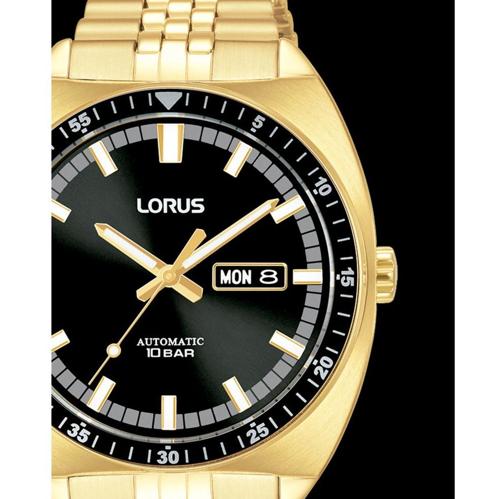 LORUS WATCHES Mod. RL448BX9-1