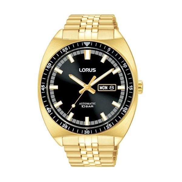 LORUS WATCHES Mod. RL448BX9-0