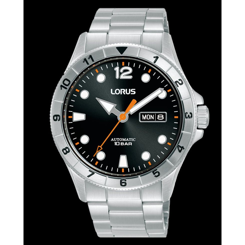 LORUS WATCHES Mod. RL459BX9-1