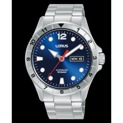 Load image into Gallery viewer, LORUS WATCHES Mod. RL461BX9-1
