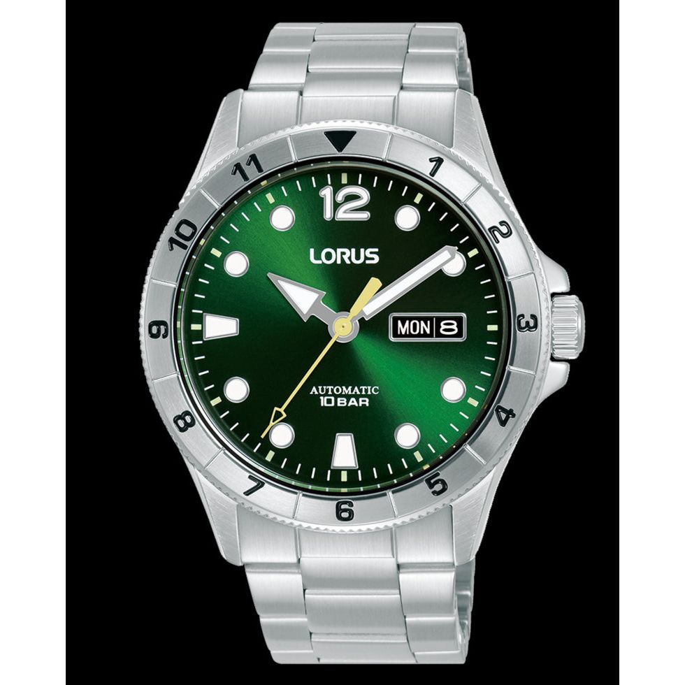 LORUS WATCHES Mod. RL463BX9-1