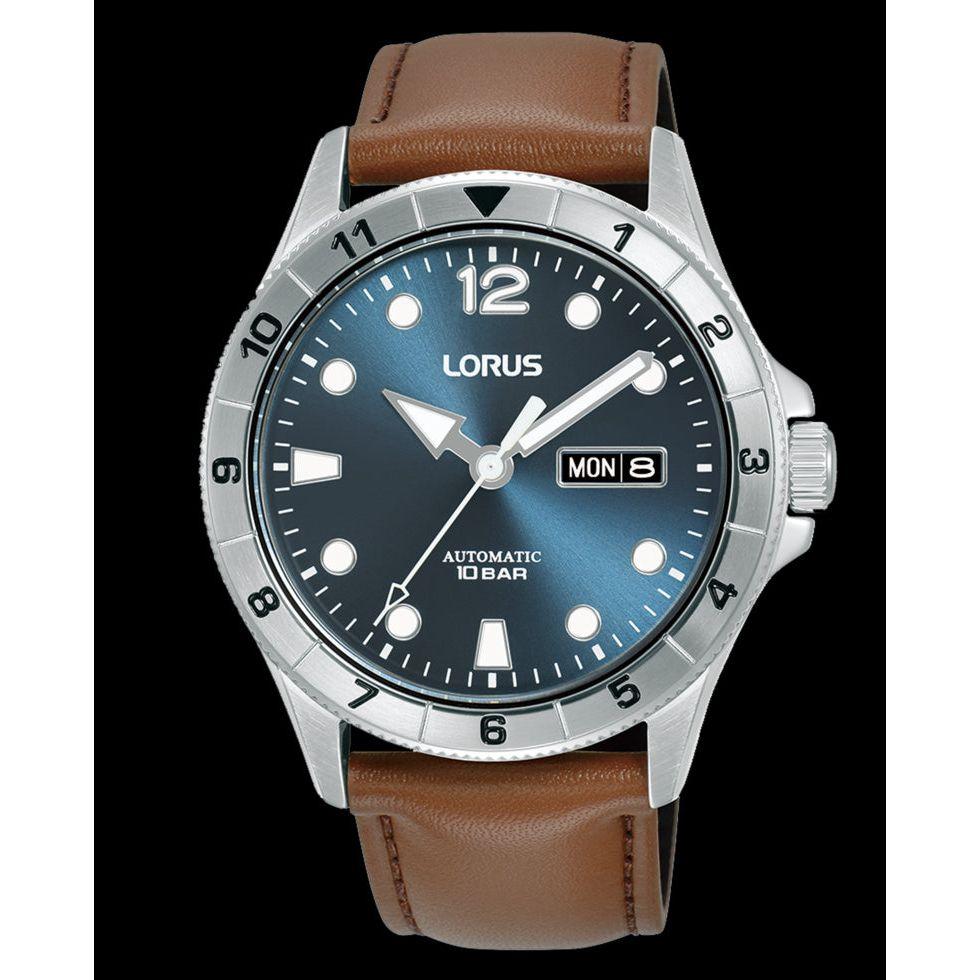 LORUS WATCHES Mod. RL469BX9-1