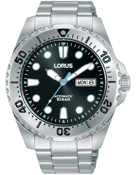 LORUS WATCHES Mod. RL471BX9-0